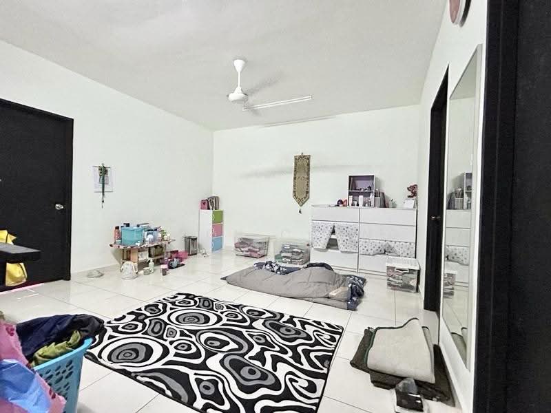 3-storey Terraced House for Sale in Kajang (Selangor) - Eldon Chong - Bedroom - PropertyGuru.com.my