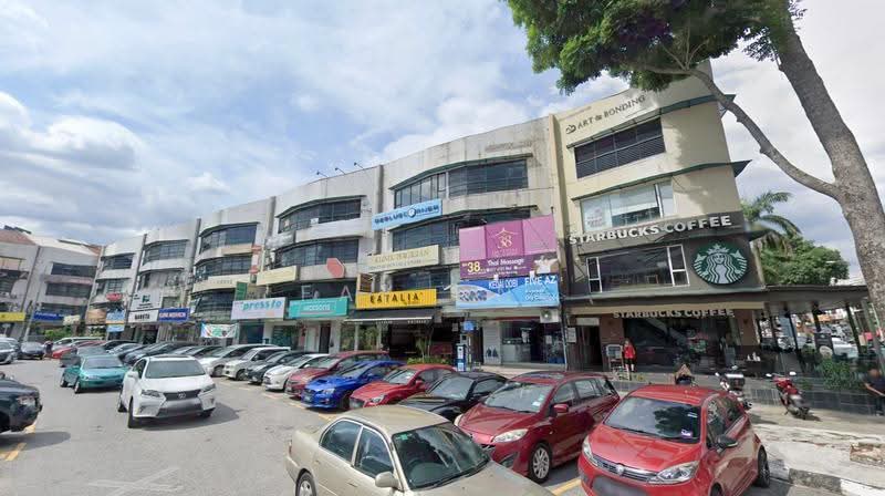 Kedai untuk Disewa di Desa Sri Hartamas (Sri Hartamas) - Fay Ong - PropertyGuru.com.my