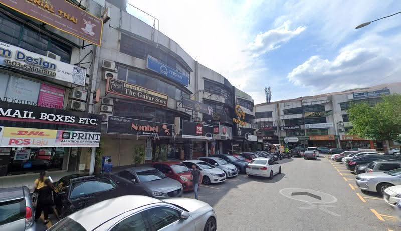 Kedai untuk Disewa di Desa Sri Hartamas (Sri Hartamas) - Fay Ong - PropertyGuru.com.my