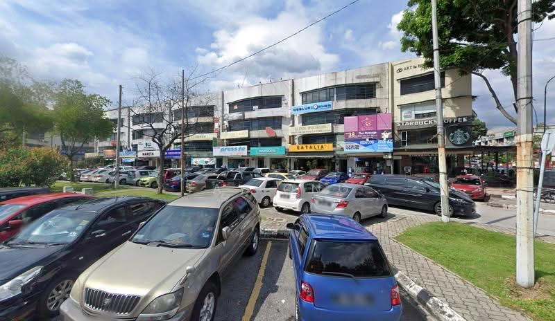 Kedai untuk Disewa di Desa Sri Hartamas (Sri Hartamas) - Fay Ong - PropertyGuru.com.my