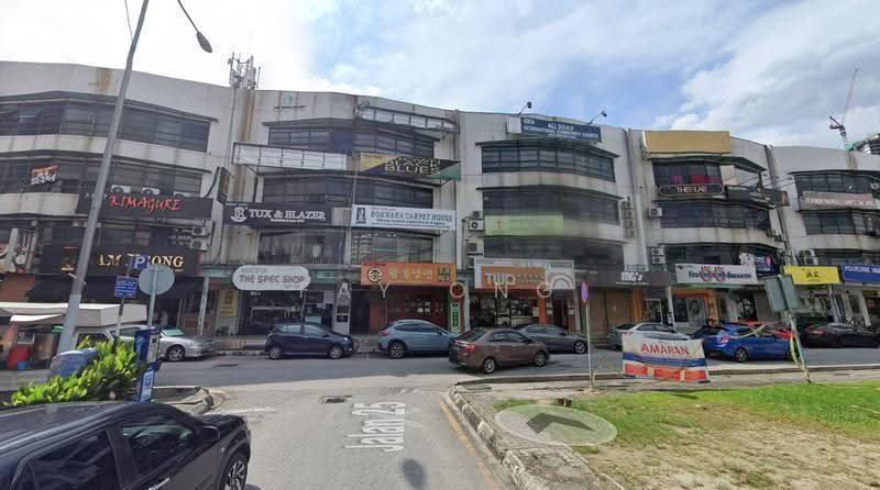 Kedai untuk Disewa di Desa Sri Hartamas (Sri Hartamas) - Fay Ong - PropertyGuru.com.my