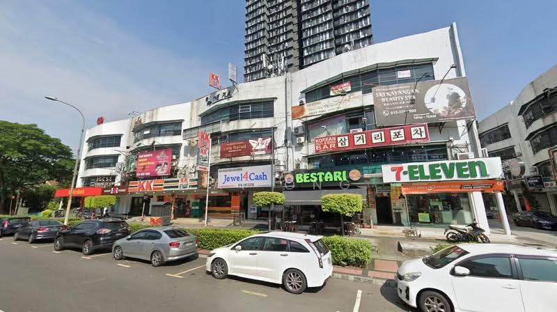 Kedai untuk Disewa di Desa Sri Hartamas (Sri Hartamas) - Fay Ong - PropertyGuru.com.my