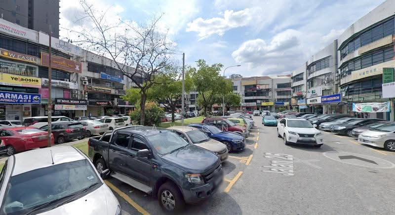 Kedai untuk Disewa di Desa Sri Hartamas (Sri Hartamas) - Fay Ong - PropertyGuru.com.my