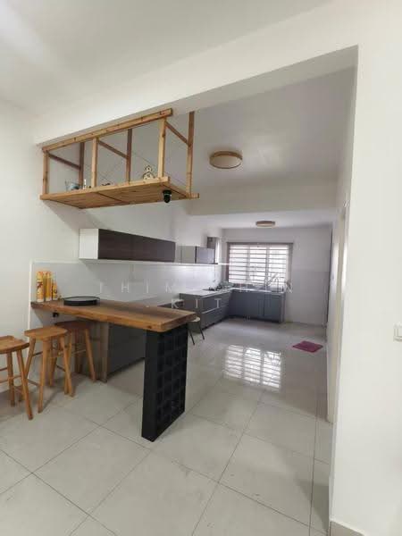 Rumah Teres 2-Tingkat untuk Dijual di Rawang (Selangor) - Thim Chin Kit - Kitchen - PropertyGuru.com.my