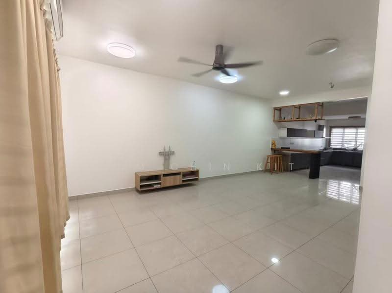 Rumah Teres 2-Tingkat untuk Dijual di Rawang (Selangor) - Thim Chin Kit - Living Room - PropertyGuru.com.my