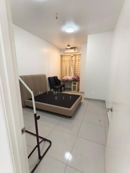 Rumah Teres 2-Tingkat untuk Dijual di Rawang (Selangor) - Thim Chin Kit - Bedroom - PropertyGuru.com.my