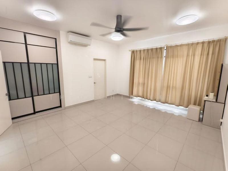 Rumah Teres 2-Tingkat untuk Dijual di Rawang (Selangor) - Thim Chin Kit - Living Room - PropertyGuru.com.my
