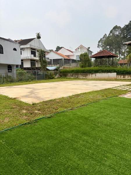 Bungalow House for Sale in Senai (Johor) - Sharon Ong - Exterior - PropertyGuru.com.my