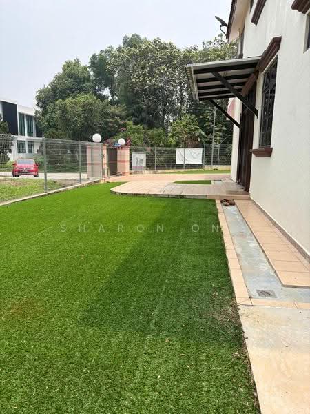 Bungalow House for Sale in Senai (Johor) - Sharon Ong - Exterior - PropertyGuru.com.my