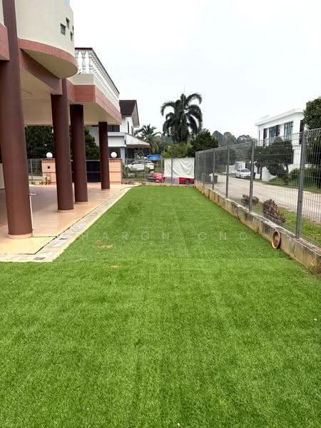 Bungalow House for Sale in Senai (Johor) - Sharon Ong - Exterior - PropertyGuru.com.my