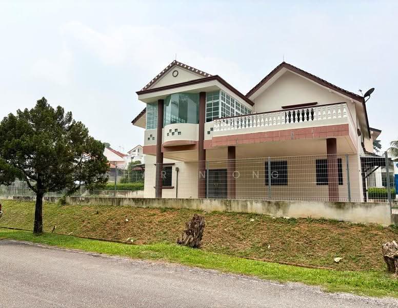 Bungalow House for Sale in Senai (Johor) - Sharon Ong - Exterior - PropertyGuru.com.my