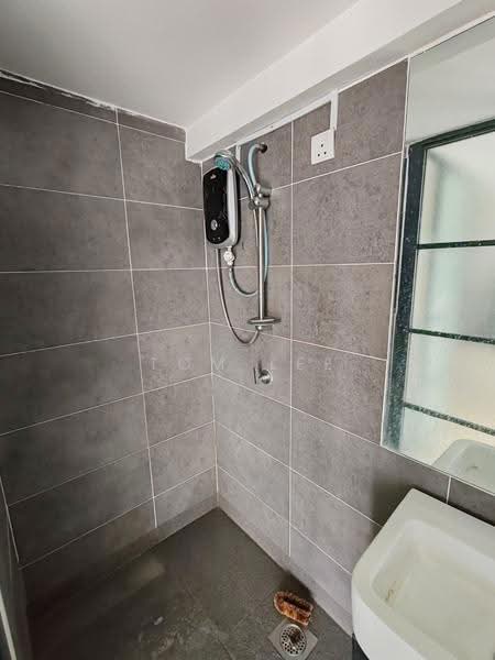 Service Residence for Rent at Empire Damansara - Tom Lee - Bathroom - PropertyGuru.com.my