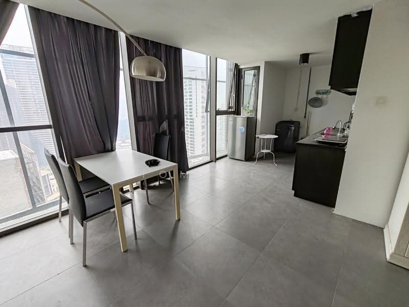 Service Residence for Rent at Empire Damansara - Tom Lee - Dining Room - PropertyGuru.com.my