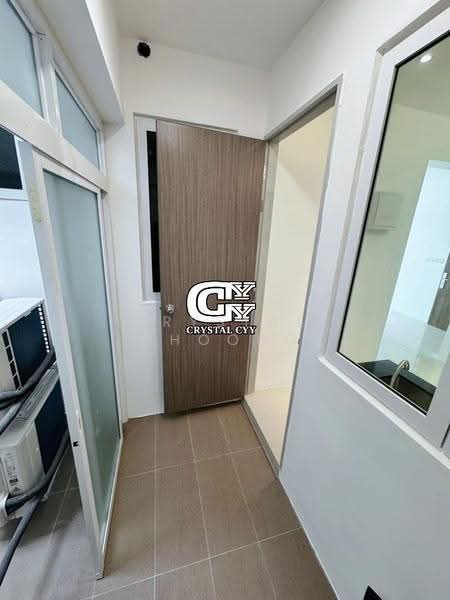 Condominium for Rent at Zen 6 - Crystal Choong - Entrance - PropertyGuru.com.my