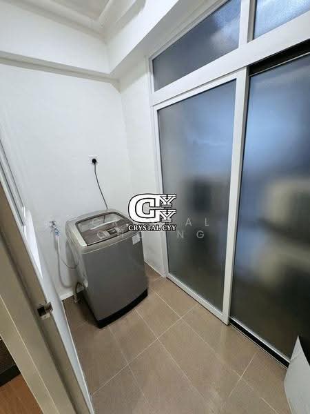 Condominium for Rent at Zen 6 - Crystal Choong - Interior - PropertyGuru.com.my