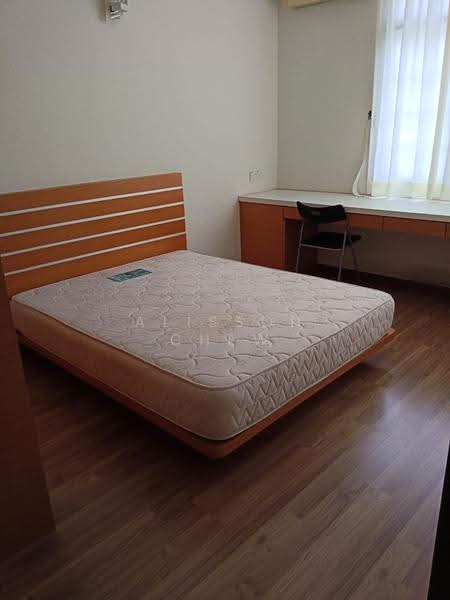 Apartment for Sale at Peel Mansion - Alisson Chew - Bedroom - PropertyGuru.com.my