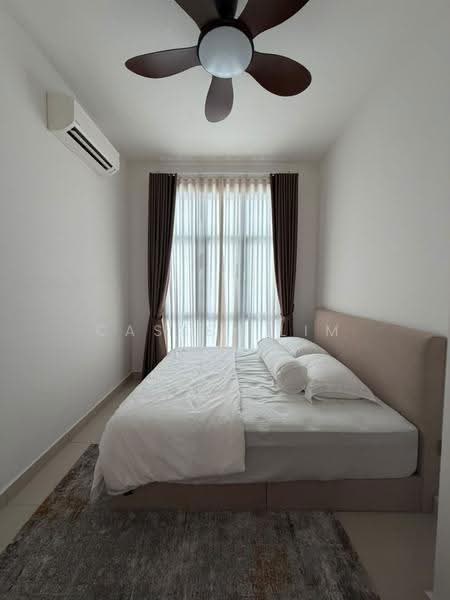 Kondominium untuk Disewa di Verando Residence - Cassey Lim - PropertyGuru.com.my