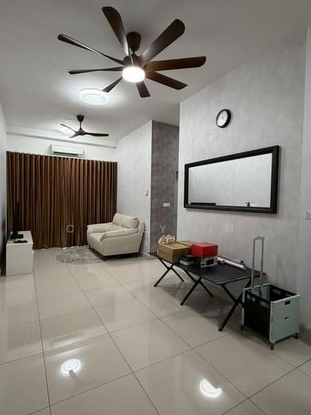 Kondominium untuk Disewa di Verando Residence - Cassey Lim - PropertyGuru.com.my