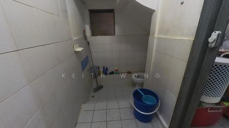 2-storey Terraced House for Sale in Kota Kinabalu (Sabah) - Keith Wong - PropertyGuru.com.my