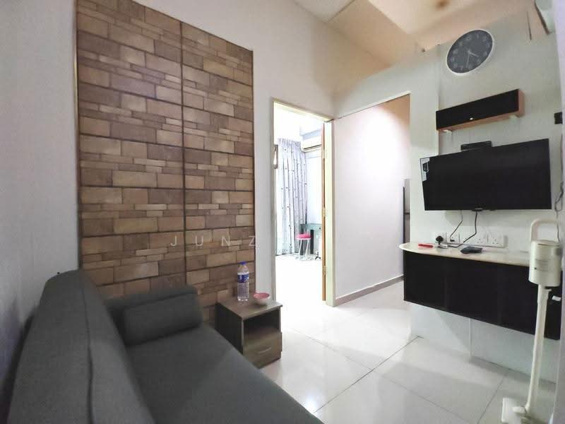 Service Residence for Sale at Palazio - Junz Liew - Living Room - PropertyGuru.com.my
