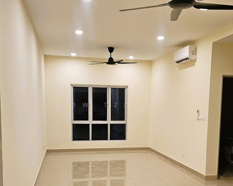 Service Residence for Rent at Nexus @ Kajang Station (Tower C) - Kow Tze Fui - Living Room - PropertyGuru.com.my
