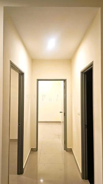 Service Residence for Rent at Nexus @ Kajang Station (Tower C) - Kow Tze Fui - Corridor - PropertyGuru.com.my