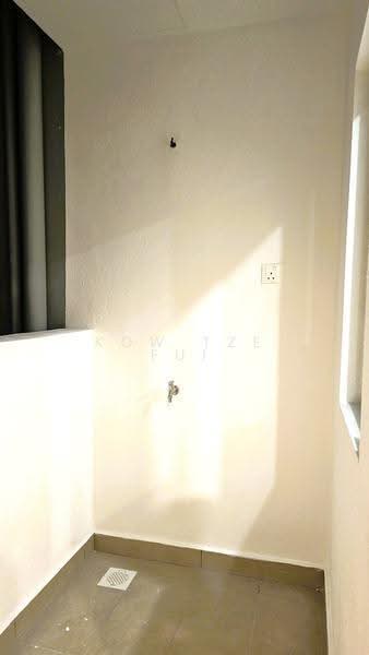 Service Residence for Rent at Nexus @ Kajang Station (Tower C) - Kow Tze Fui - PropertyGuru.com.my