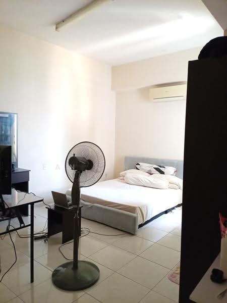 Kediaman Servis untuk Dijual di Birch Regency @ Penang Times Square - Ean Nar Lee - PropertyGuru.com.my