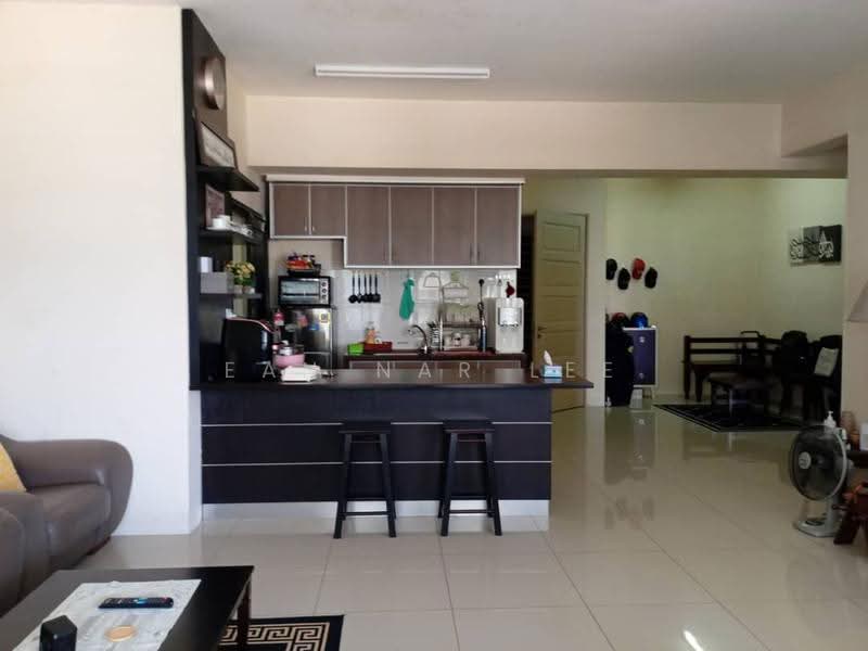 Kediaman Servis untuk Dijual di Birch Regency @ Penang Times Square - Ean Nar Lee - PropertyGuru.com.my