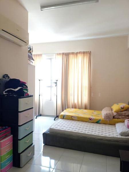 Kediaman Servis untuk Dijual di Birch Regency @ Penang Times Square - Ean Nar Lee - PropertyGuru.com.my