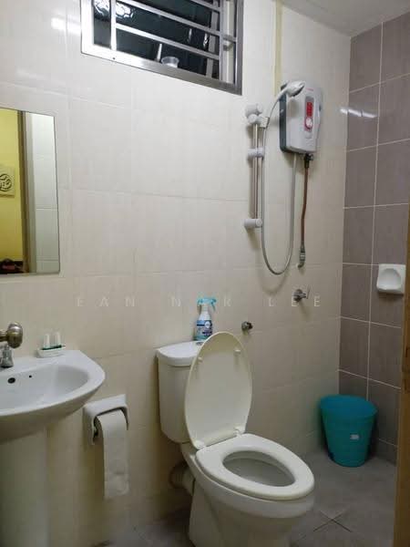 Kediaman Servis untuk Dijual di Birch Regency @ Penang Times Square - Ean Nar Lee - PropertyGuru.com.my