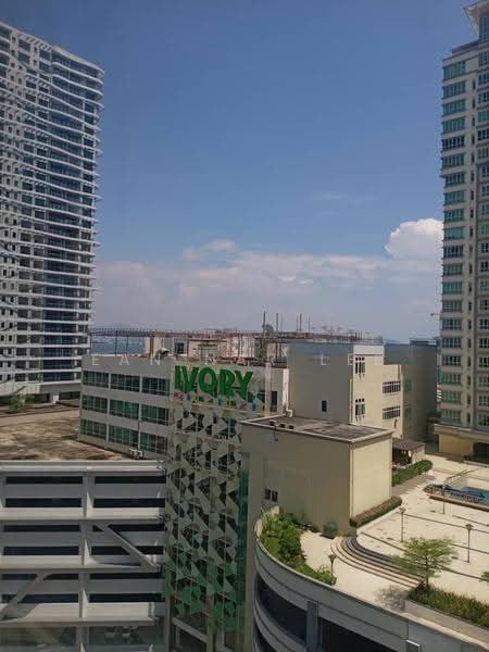 Kediaman Servis untuk Dijual di Birch Regency @ Penang Times Square - Ean Nar Lee - PropertyGuru.com.my