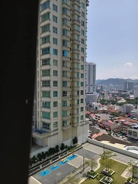 Kediaman Servis untuk Dijual di Birch Regency @ Penang Times Square - Ean Nar Lee - PropertyGuru.com.my