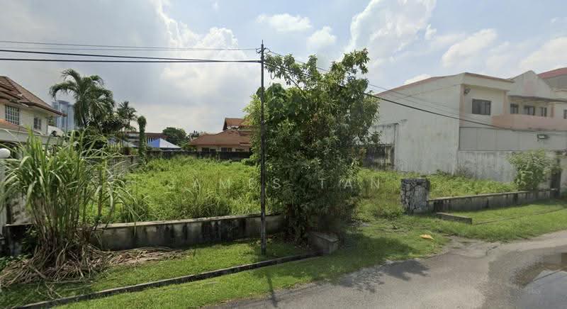 Tanah Kediaman untuk Dijual di Titiwangsa (Kuala Lumpur) - James Tan - PropertyGuru.com.my