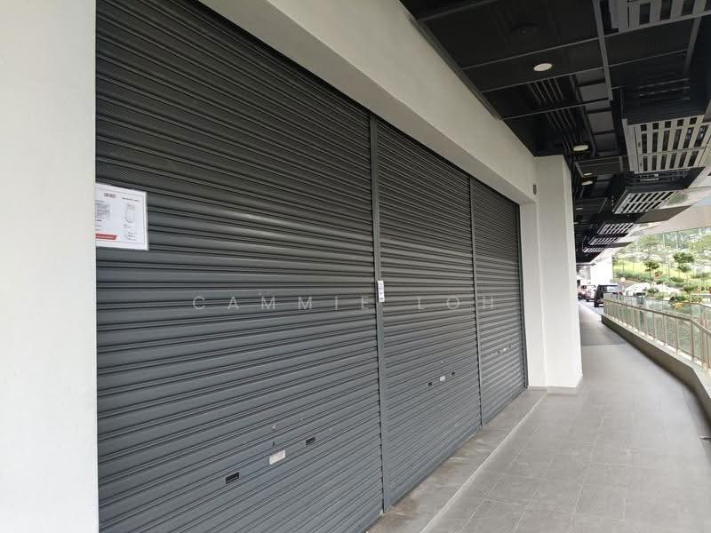 Ruang Niaga untuk Disewa di Taman Sri Rampai (Wangsa Maju) - Cammie Loh - PropertyGuru.com.my