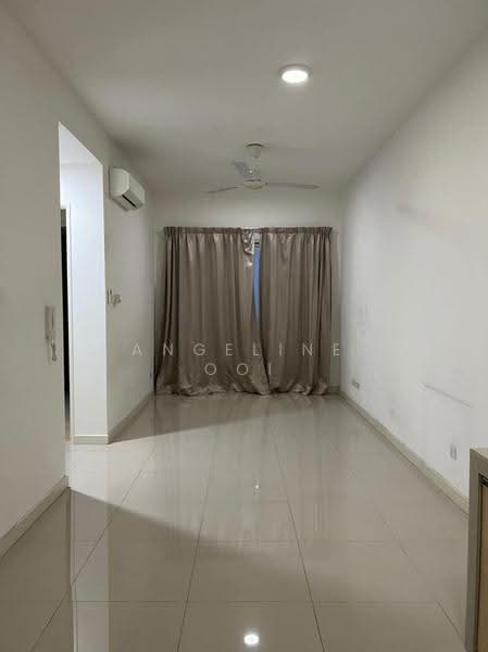 Service Residence for Sale at Desa Green - Angeline Ooi - Living Room - PropertyGuru.com.my