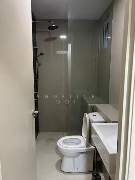Service Residence for Sale at Desa Green - Angeline Ooi - Bathroom - PropertyGuru.com.my