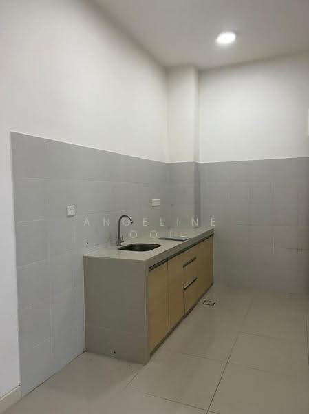 Service Residence for Sale at Desa Green - Angeline Ooi - Kitchen - PropertyGuru.com.my