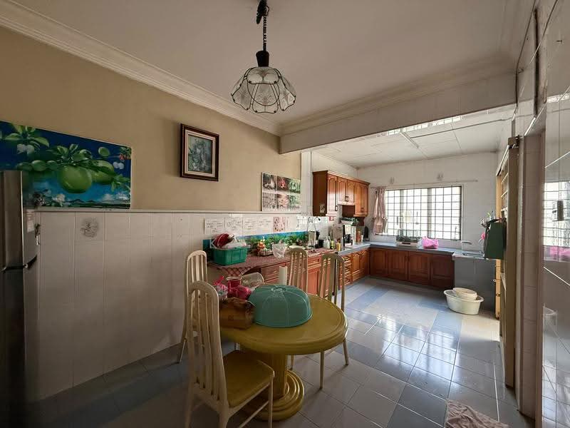 2-storey Terraced House for Sale in Bandar Baru Permas Jaya (Permas Jaya) - KS Tan - PropertyGuru.com.my