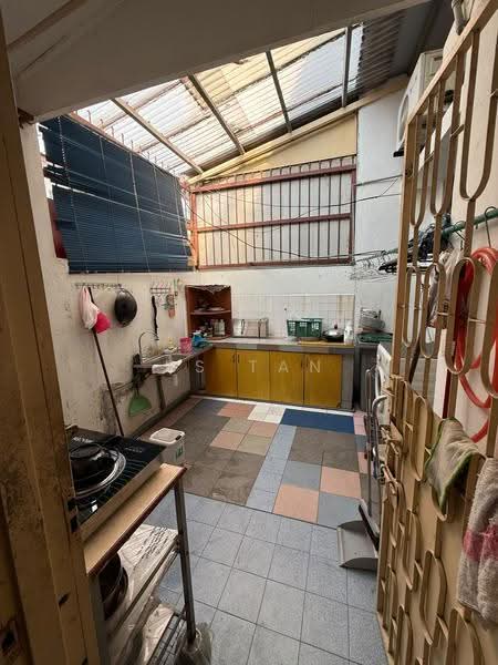 2-storey Terraced House for Sale in Bandar Baru Permas Jaya (Permas Jaya) - KS Tan - PropertyGuru.com.my