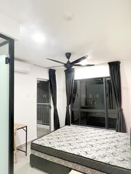 Kediaman Servis untuk Disewa di DK Impian - Edwin Chee - Bedroom - PropertyGuru.com.my