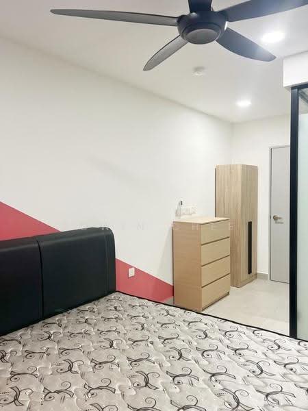 Kediaman Servis untuk Disewa di DK Impian - Edwin Chee - Bedroom - PropertyGuru.com.my