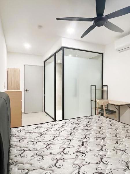 Kediaman Servis untuk Disewa di DK Impian - Edwin Chee - Bedroom - PropertyGuru.com.my