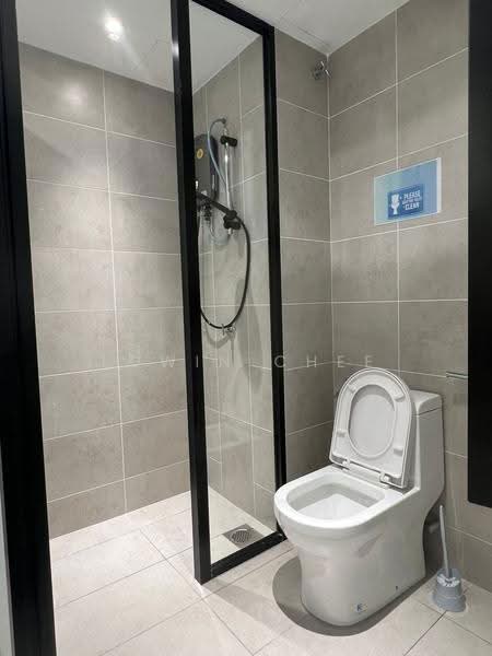 Kediaman Servis untuk Disewa di DK Impian - Edwin Chee - Bathroom - PropertyGuru.com.my