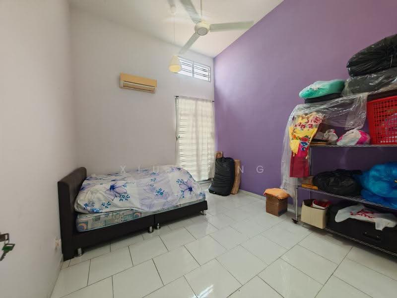 1-storey Terraced House for Sale in Setia Eco Gardens (Gelang Patah) - Xiuxiu Ng - Bedroom - PropertyGuru.com.my