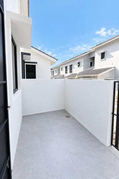 Rumah Teres 2-Tingkat untuk Dijual di Simpang Pulai (Perak) - Oscar Teoh - Exterior - PropertyGuru.com.my