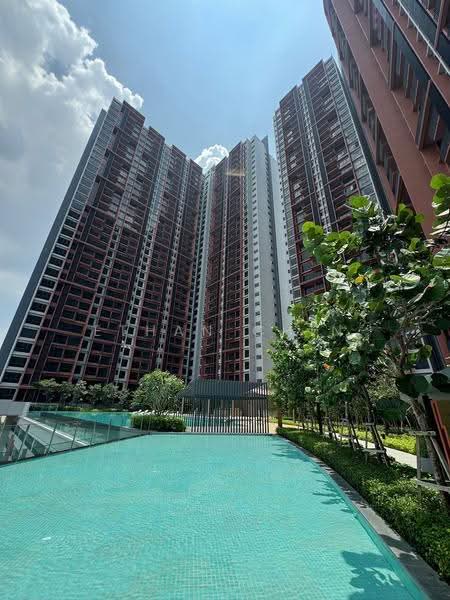 Kondominium untuk Dijual di EdgeWood Residences @ SkySanctuary - Ethan Chin - Exterior - PropertyGuru.com.my