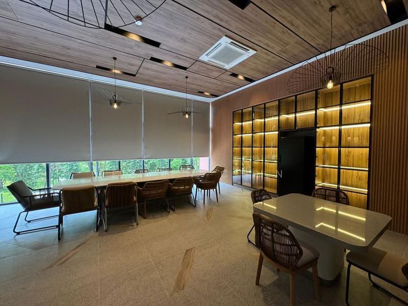 Kondominium untuk Dijual di EdgeWood Residences @ SkySanctuary - Ethan Chin - Interior - PropertyGuru.com.my