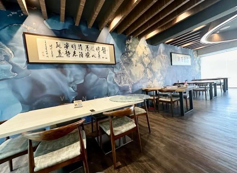 Kedai untuk Disewa di Taman Pelangi (Johor Bahru) - Vanessa Lim - Dining Room - PropertyGuru.com.my