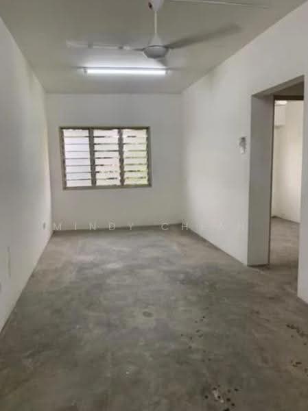 Pangsapuri untuk Disewa di Permai Apartment - Mindy Cheah - Interior - PropertyGuru.com.my